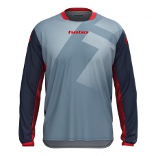 Hebo Tech 25 Shirt Blue 